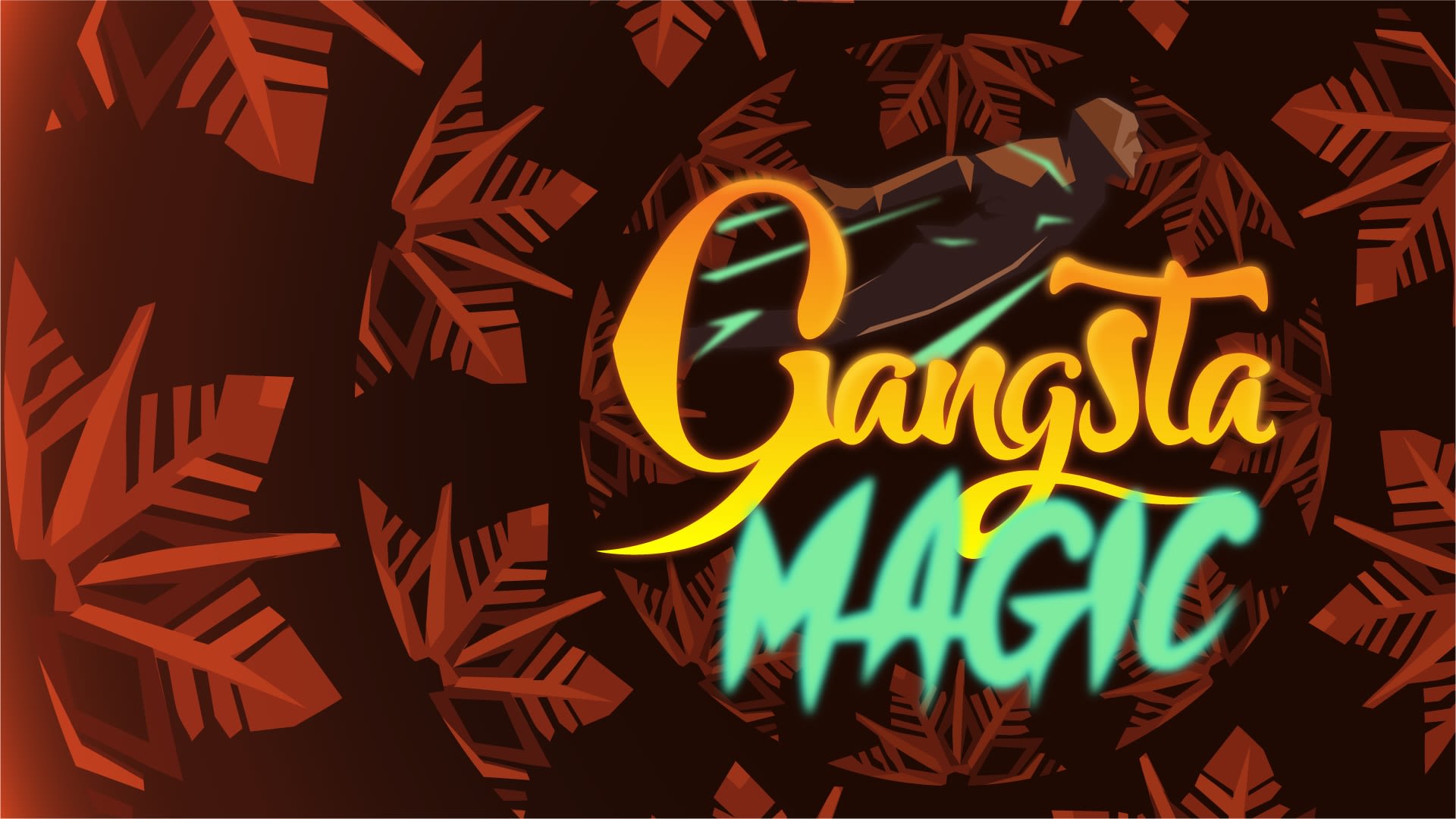 Gangsta Magic 1