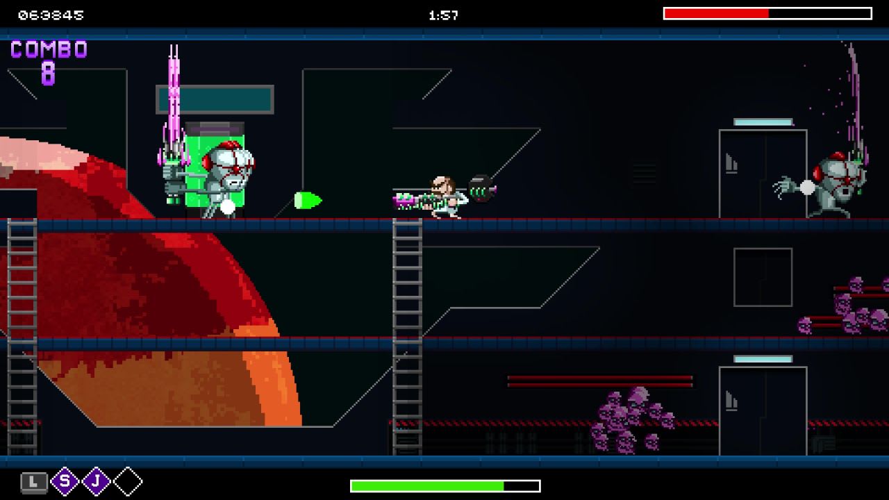 Get Me Outta Here for Nintendo Switch Nintendo Official Site