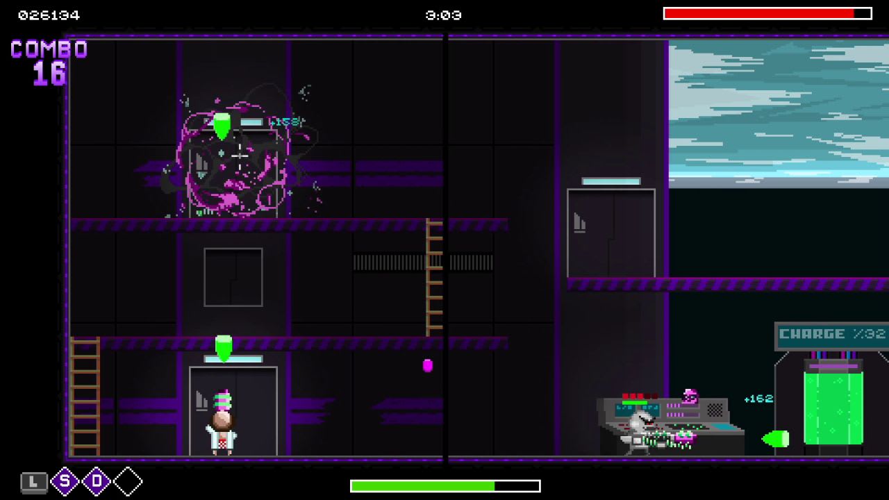 Get Me Outta Here for Nintendo Switch Nintendo Official Site