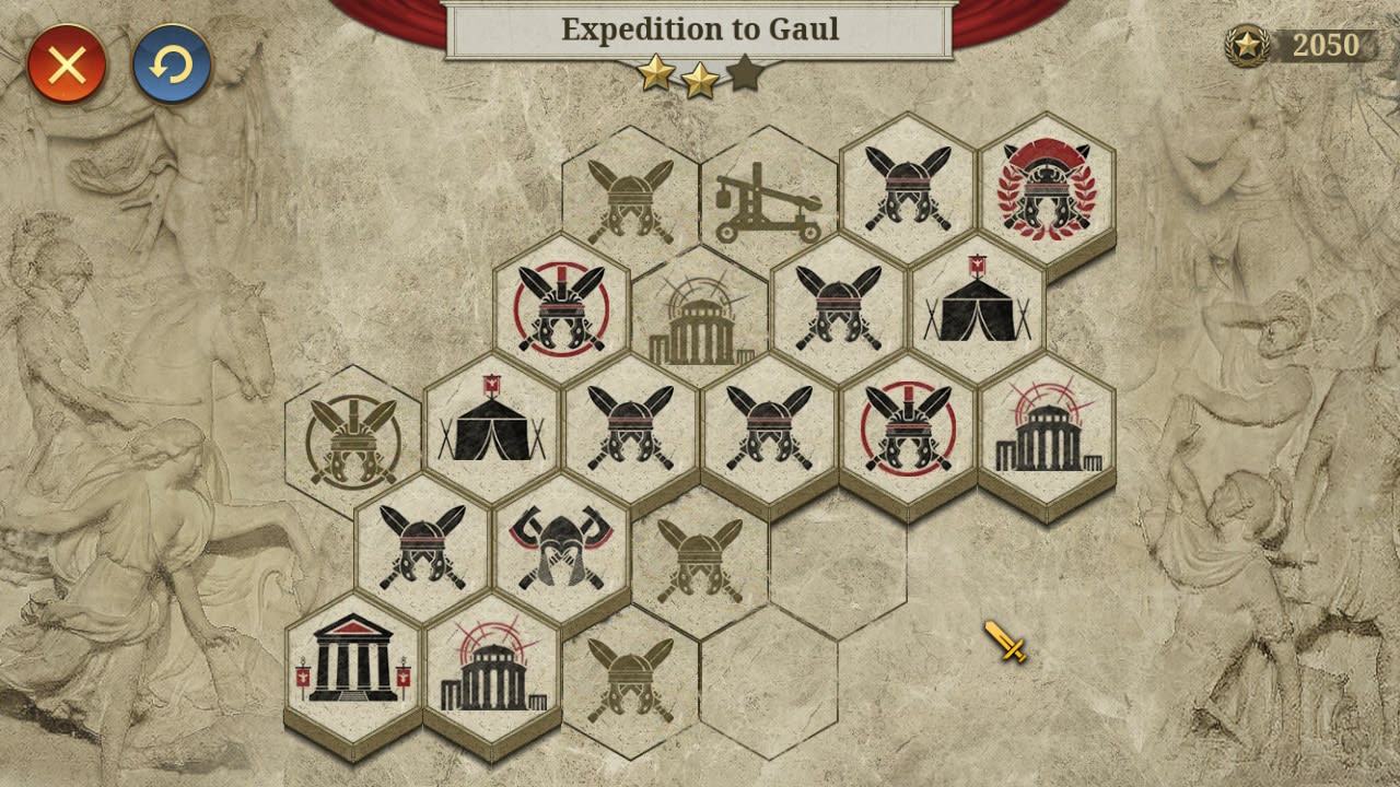 Great Conqueror Rome for Nintendo Switch Nintendo Official Site