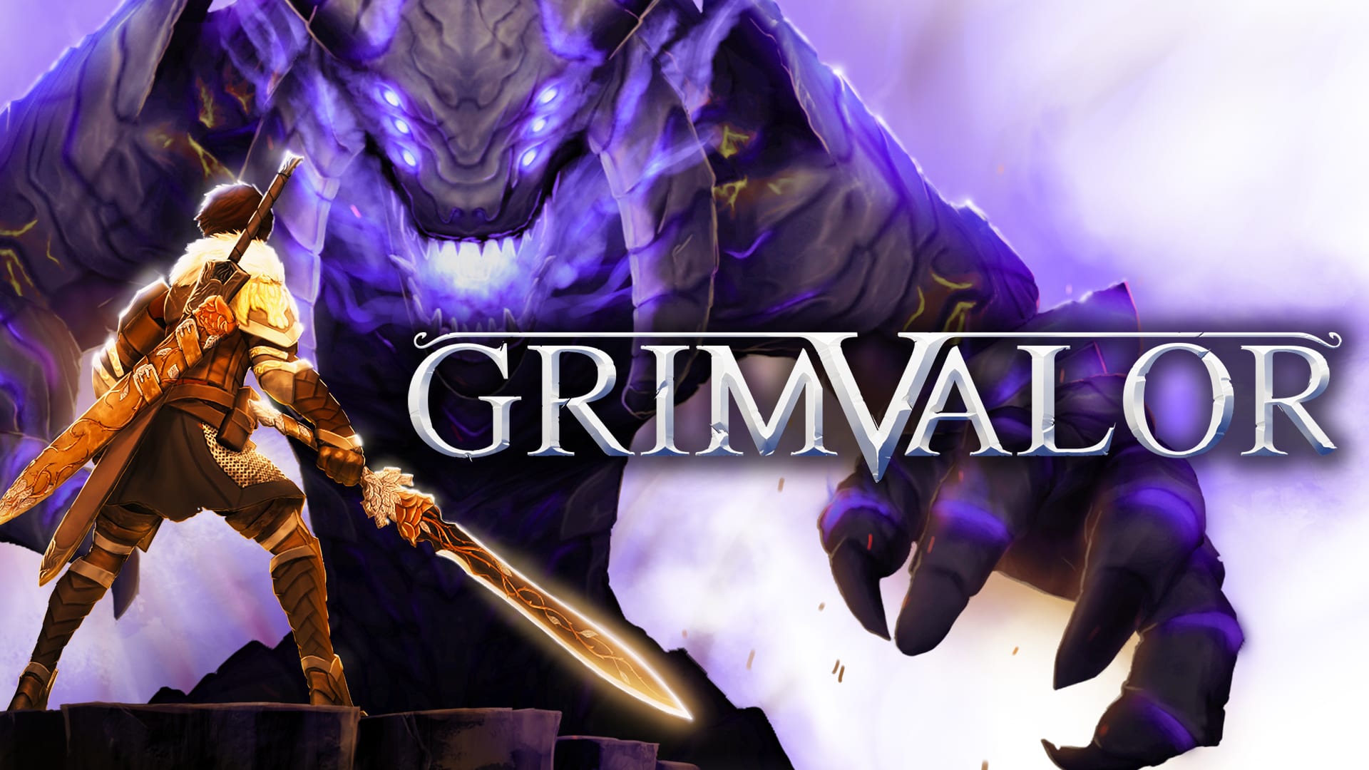 Grimvalor 1