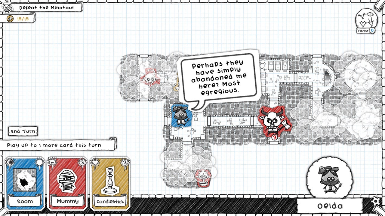 Guild of Dungeoneering Ultimate Edition 2