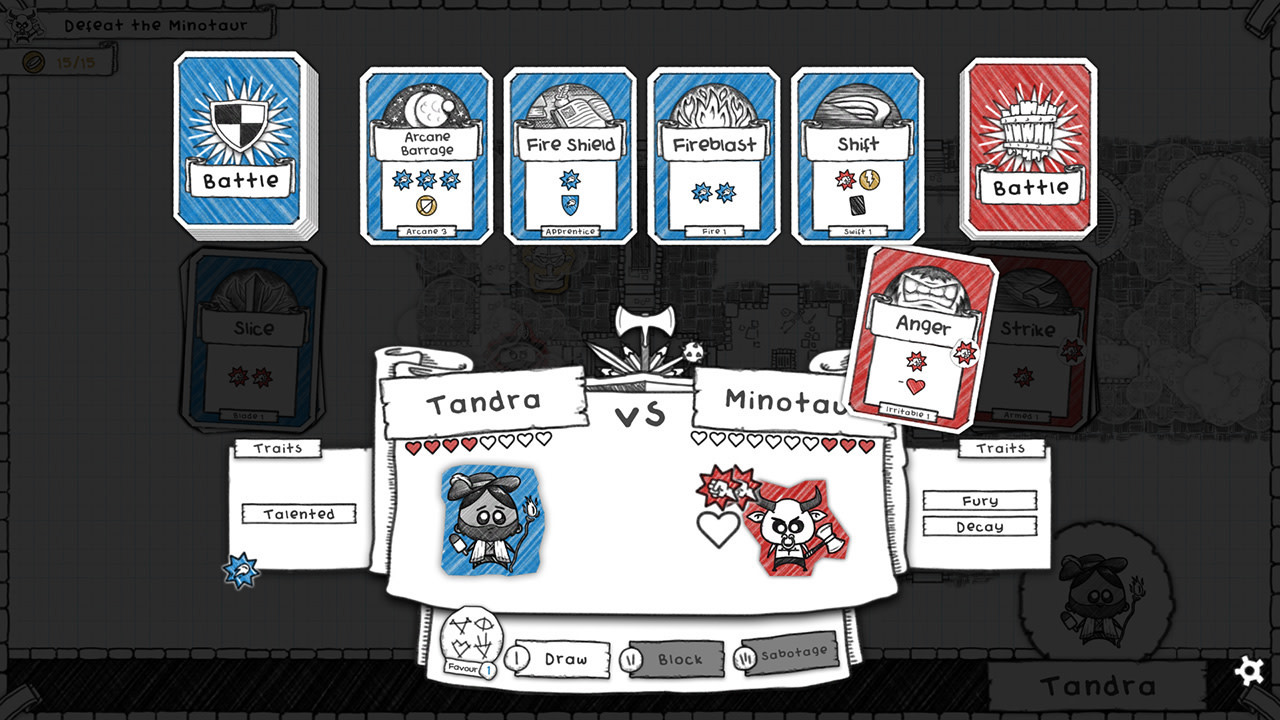Guild of Dungeoneering Ultimate Edition 3