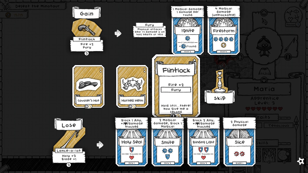 Guild of Dungeoneering Ultimate Edition 4