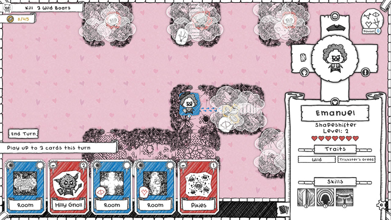 Guild of Dungeoneering Ultimate Edition 5