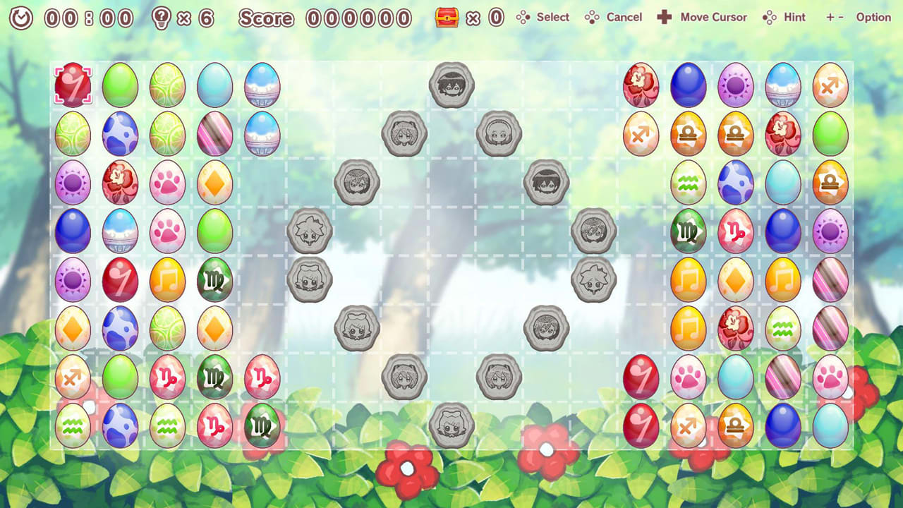 Hatsune Miku Connecting Puzzle TAMAGOTORI 3
