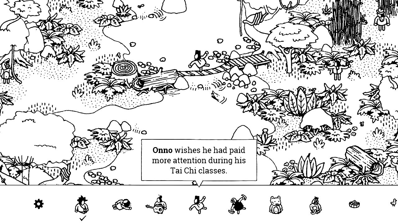 Hidden Folks for Nintendo Switch Nintendo Official Site