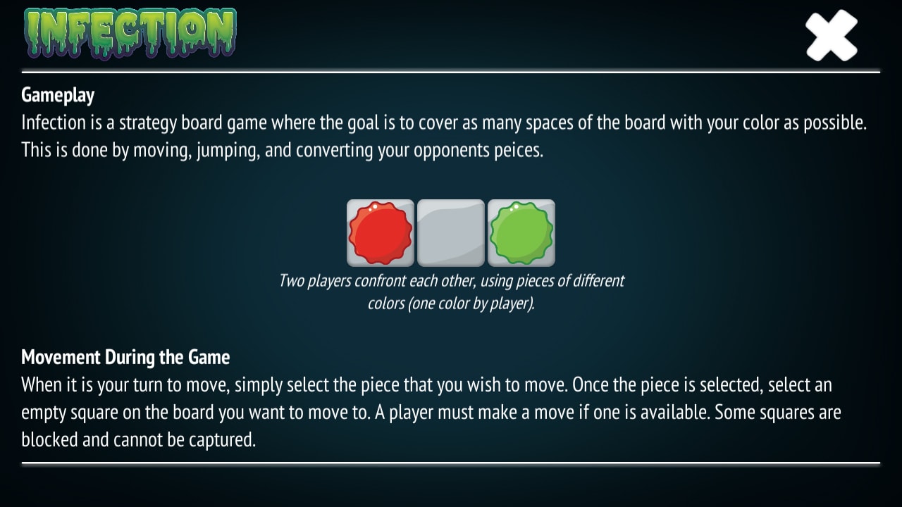 Infection - Board Game 6