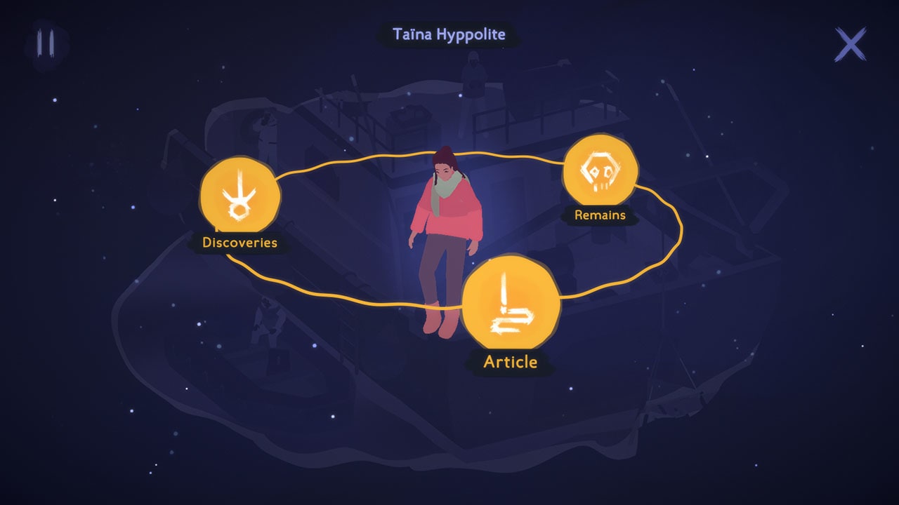 Inua - A Story in Ice and Time 5