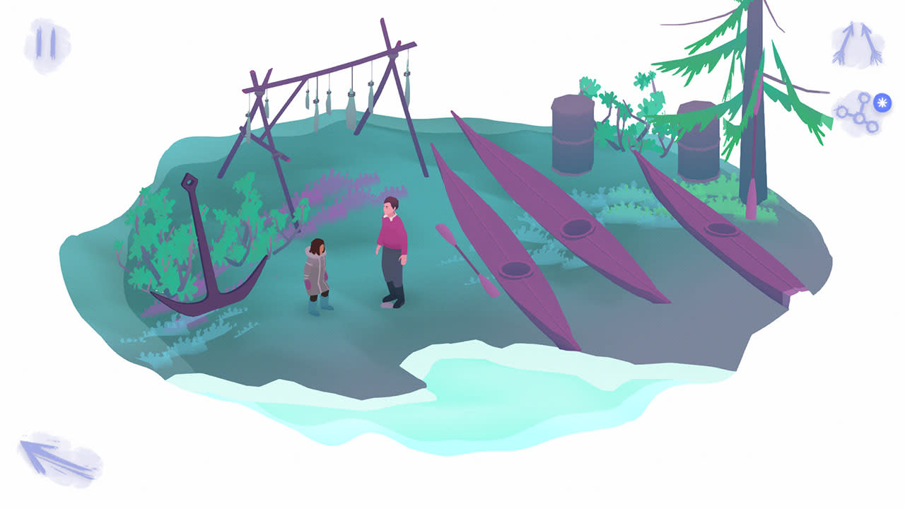 Inua - A Story in Ice and Time 8