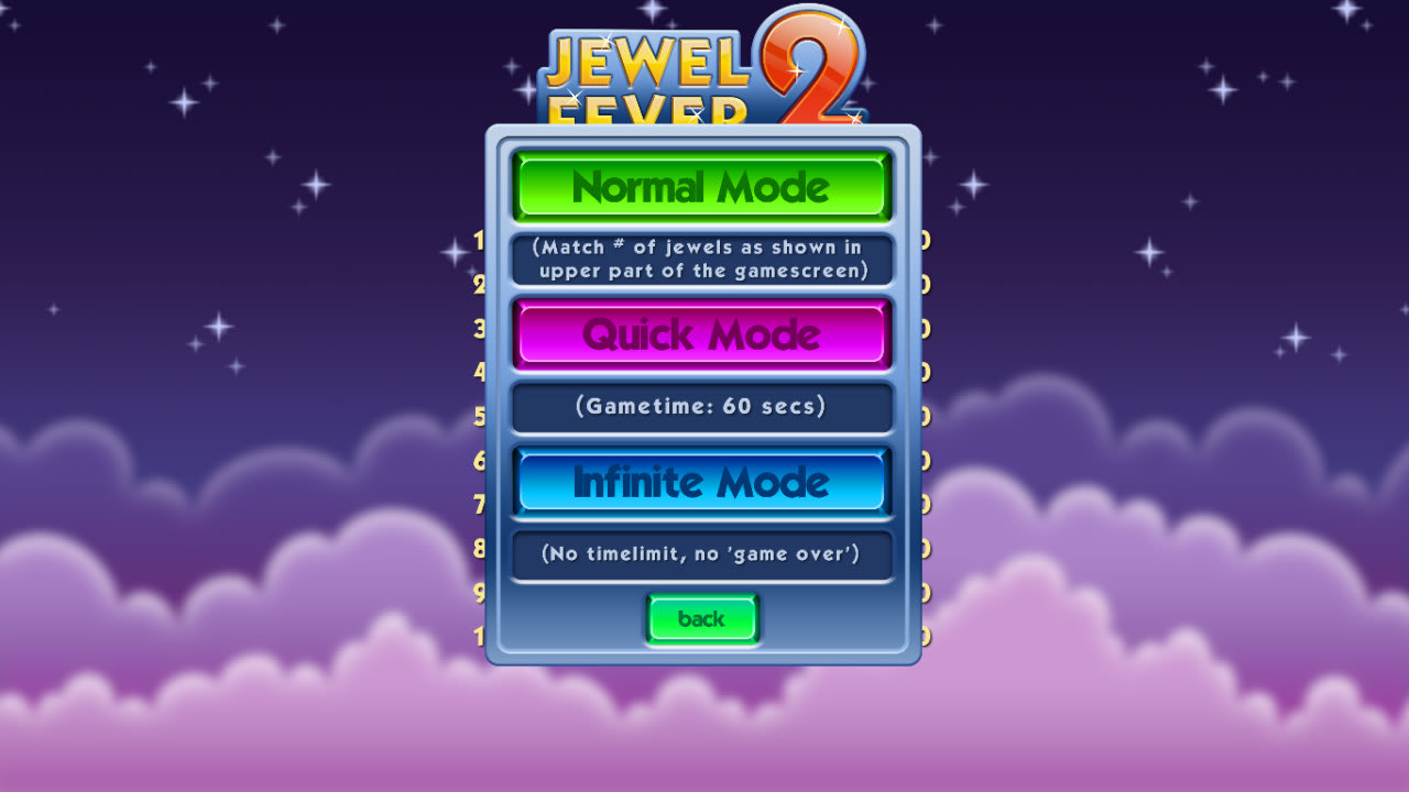 Jewel Fever 2 7