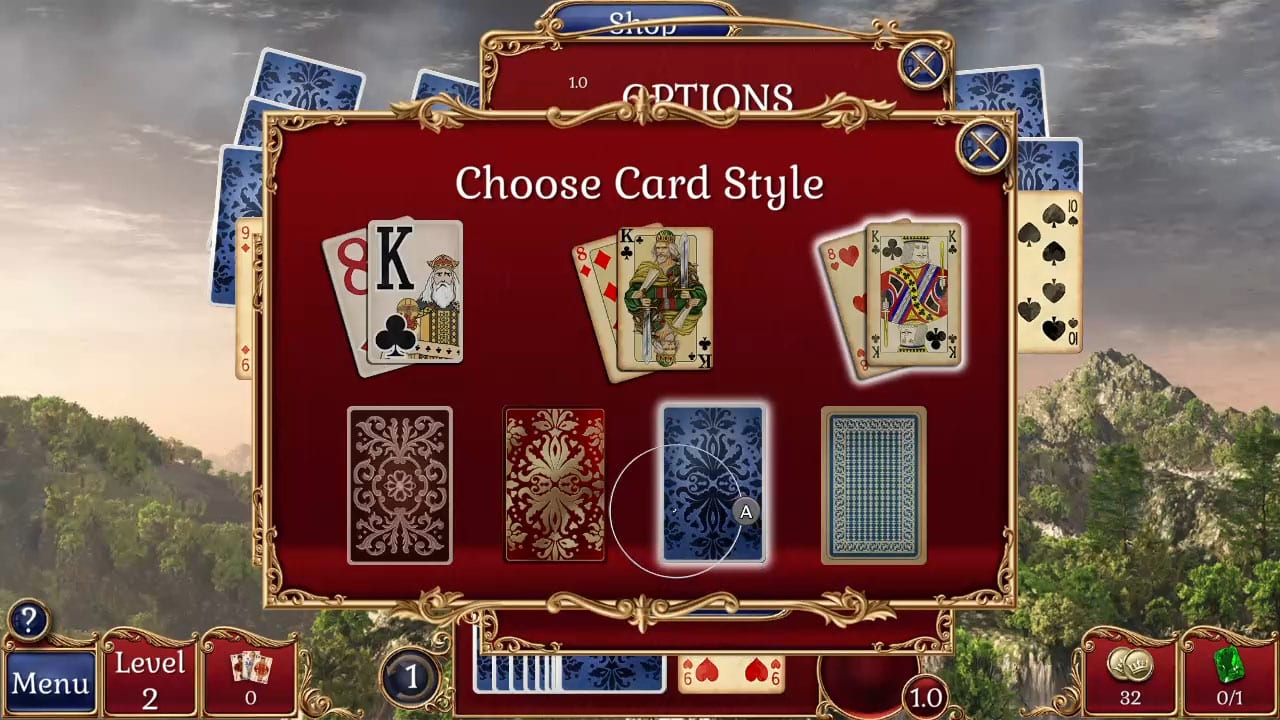 Jewel Match Solitaire Collector's Edition 3