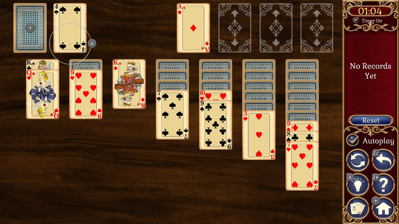 Jewel Match Solitaire Collector's Edition 6