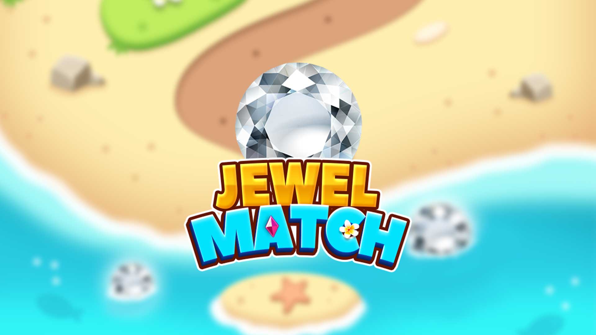 Jewel Match 1