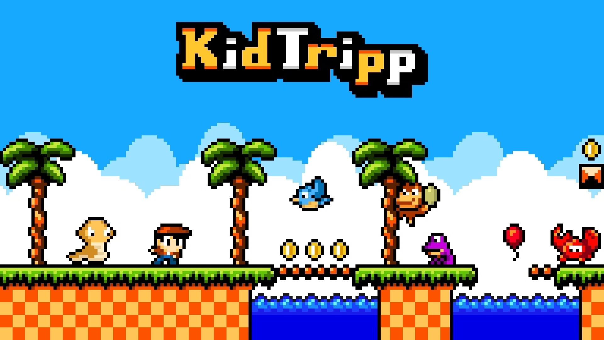 Kid Tripp 1