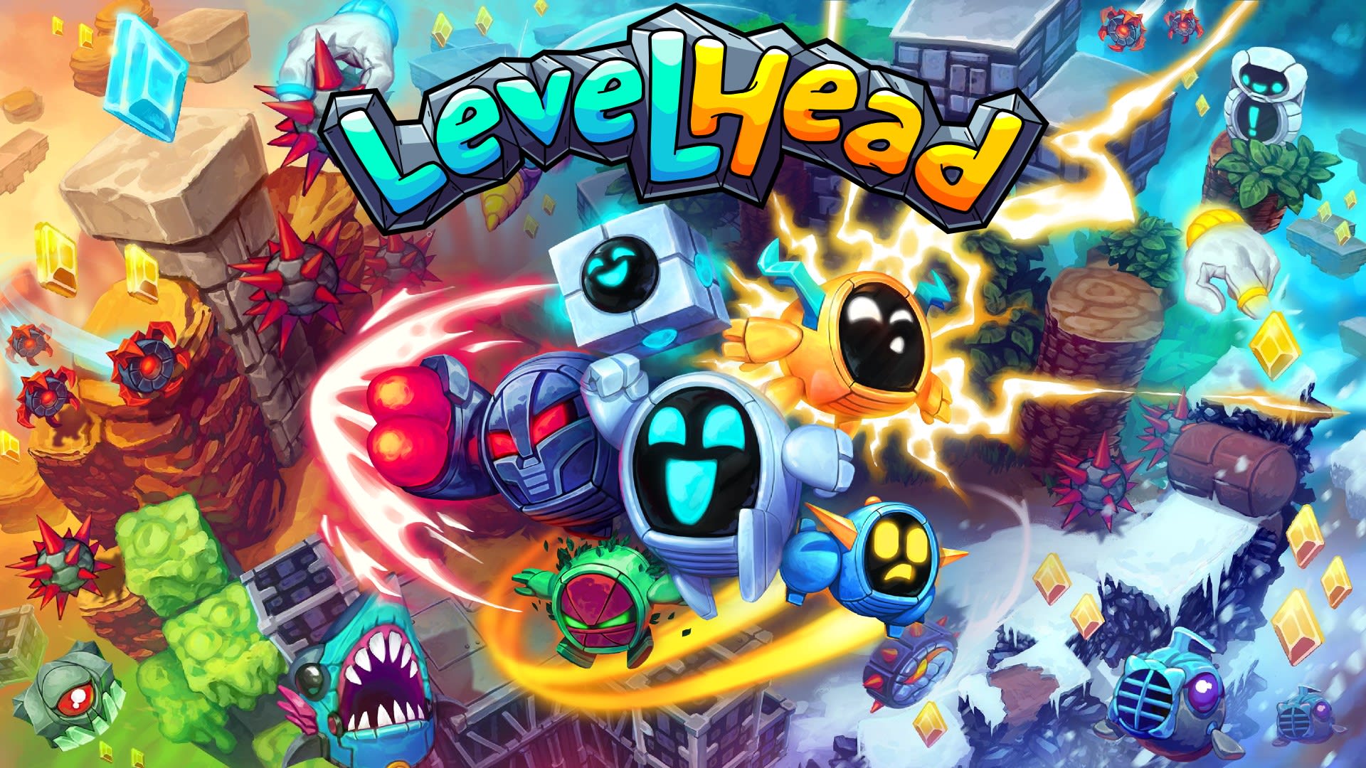 Levelhead 1
