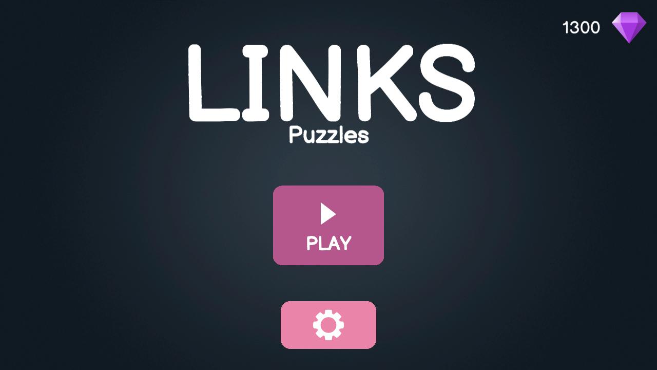 Links Puzzle 2