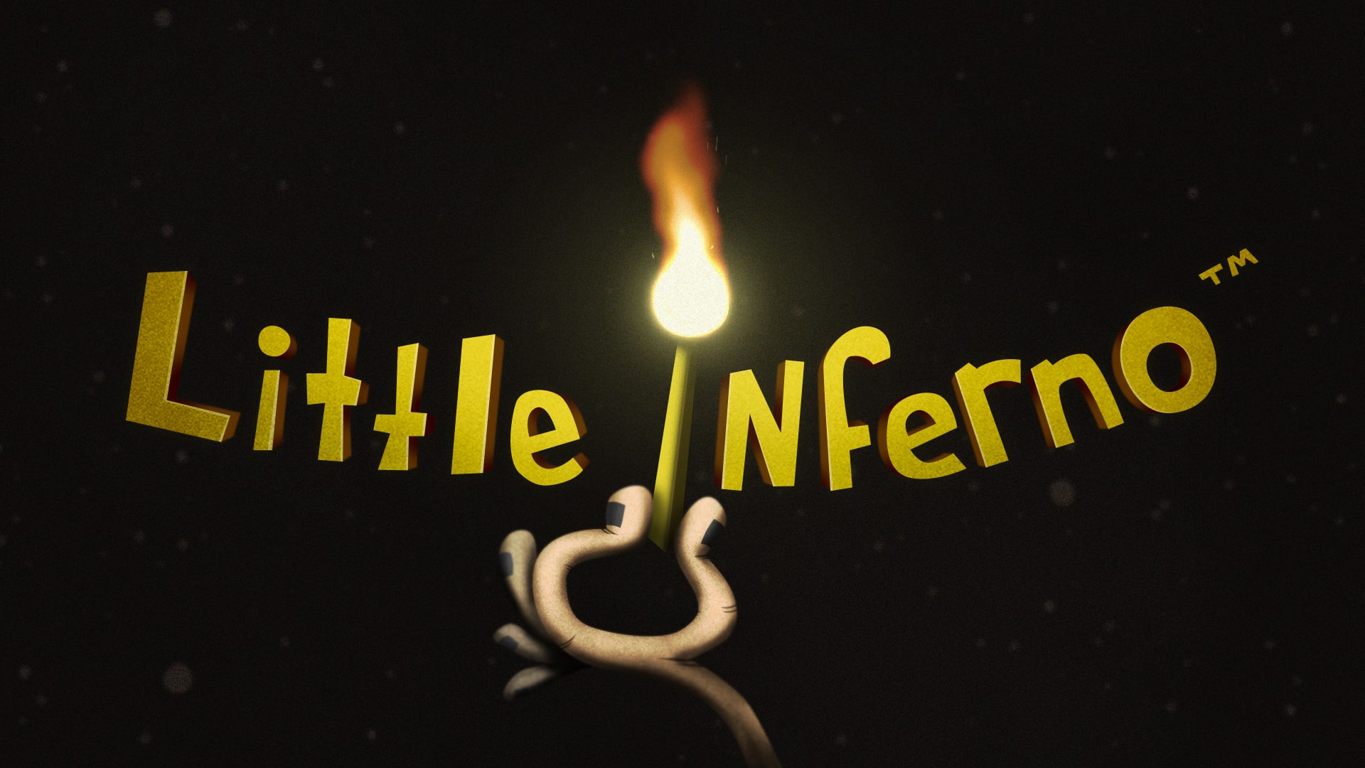 Little Inferno 1