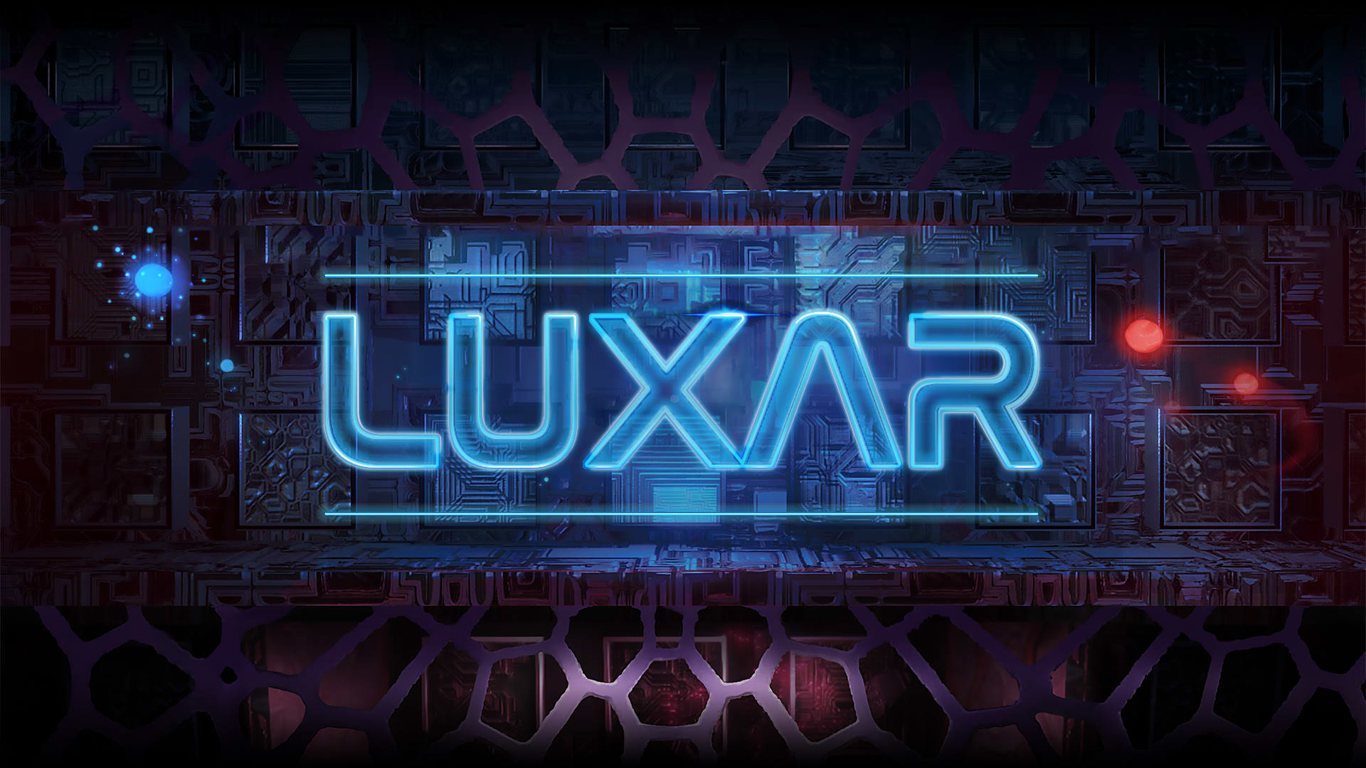 Luxar 1