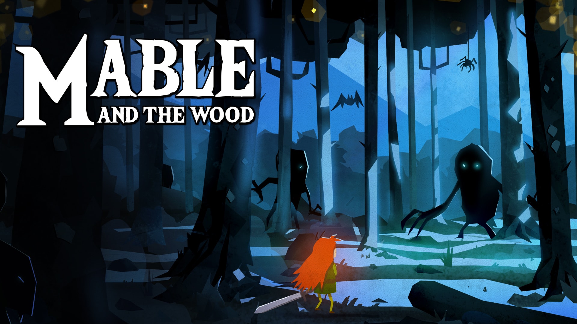 Mable & The Wood 1