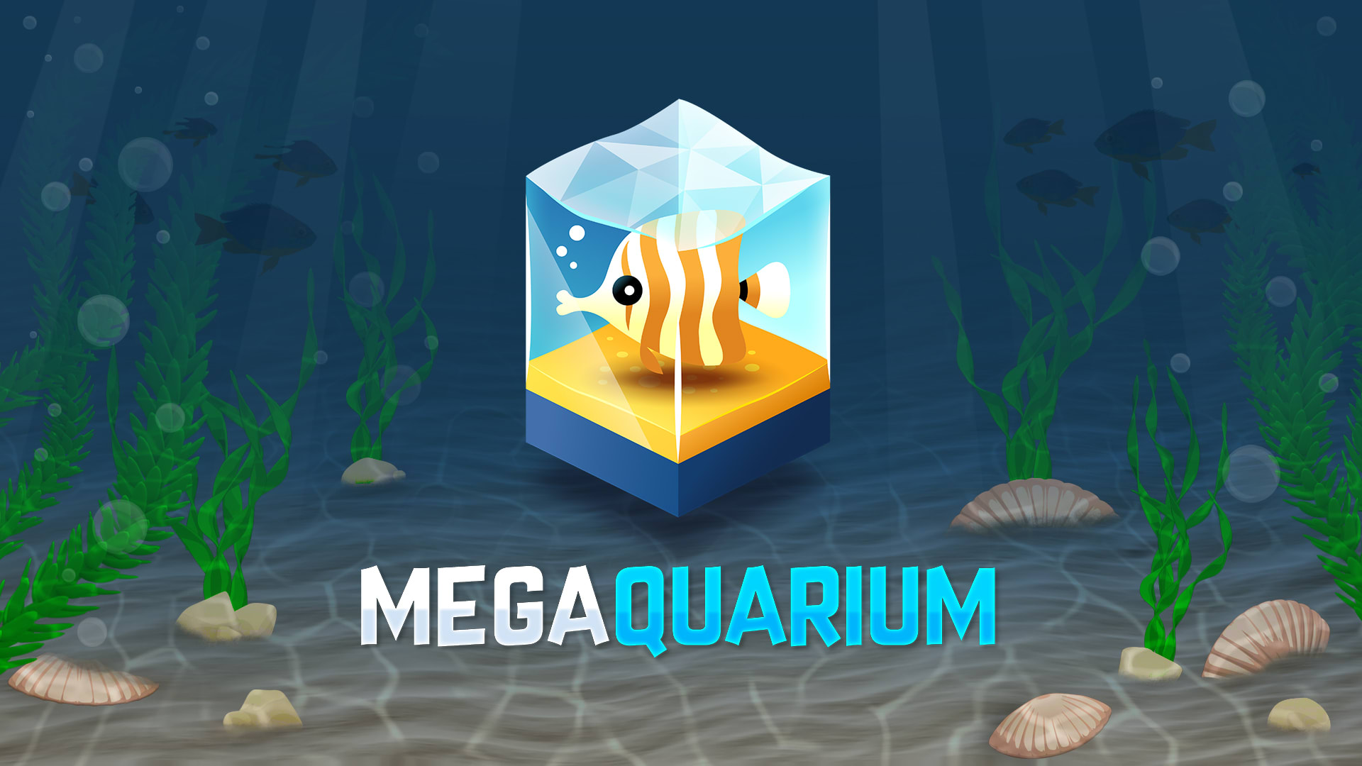 Megaquarium