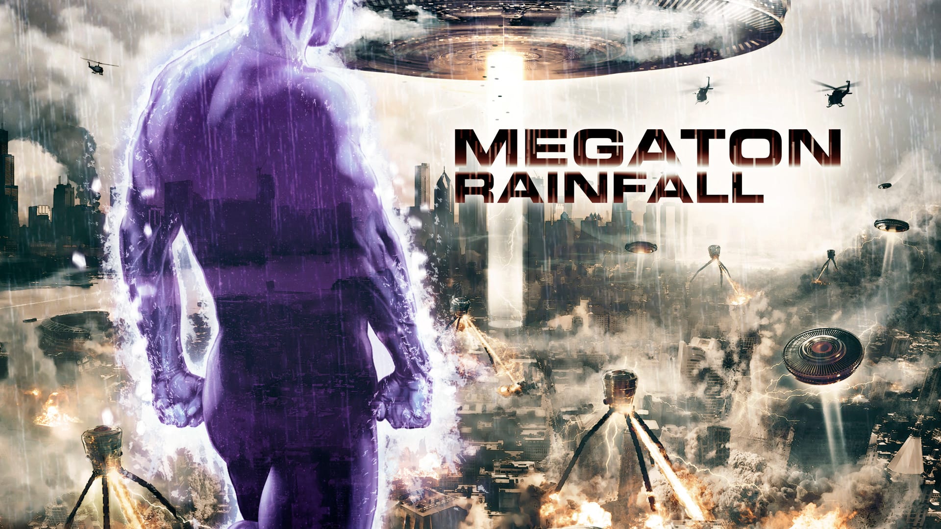 Megaton Rainfall for Nintendo Switch - Nintendo Official Site