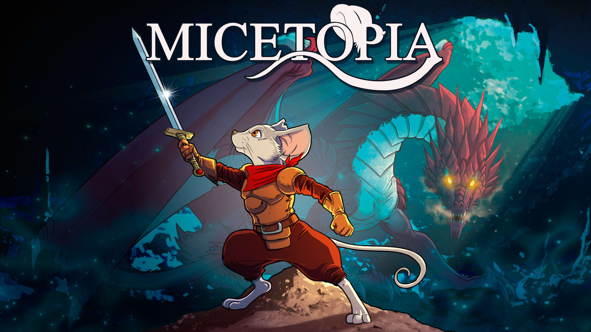 Micetopia 1