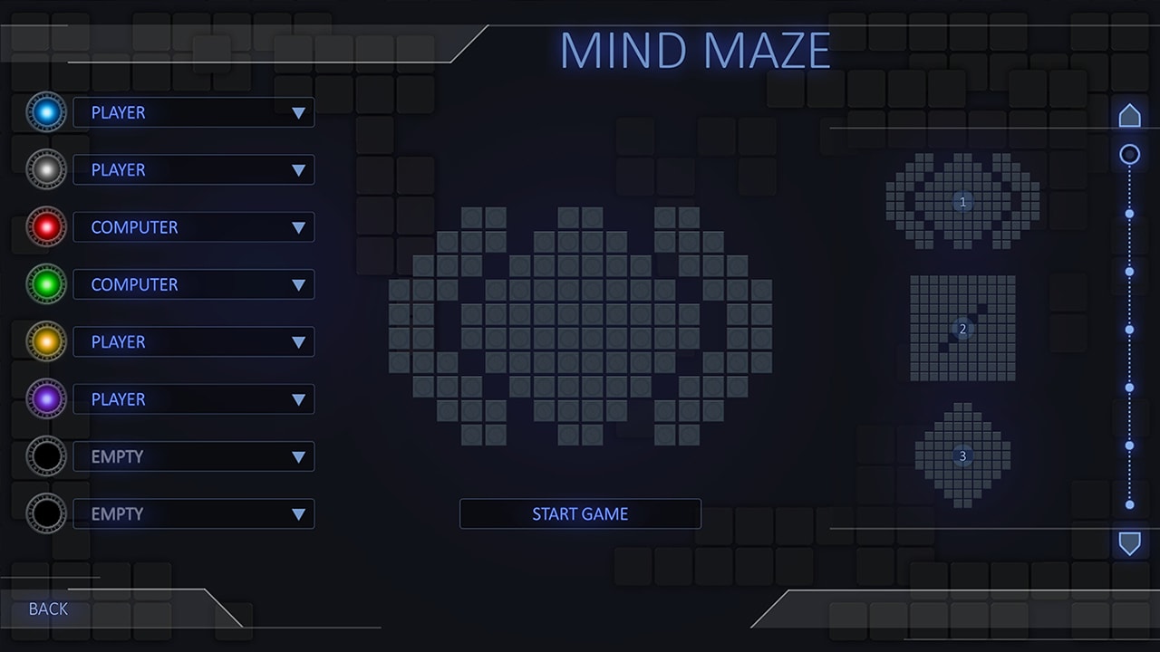 Mind Maze 4