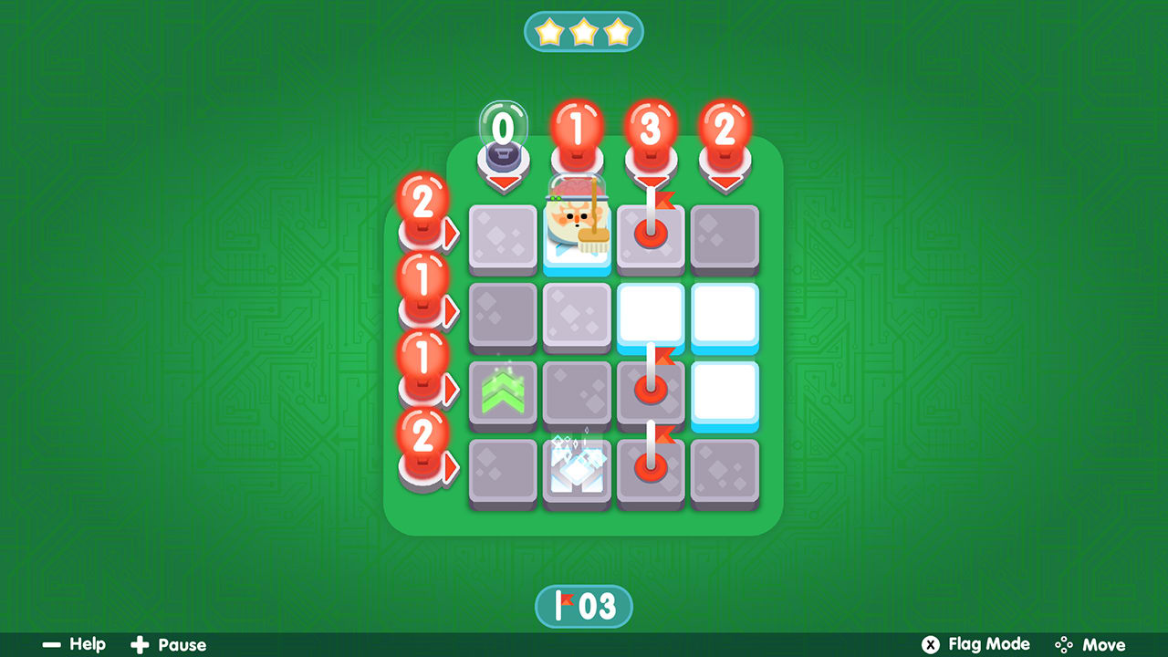 Minesweeper Genius 4