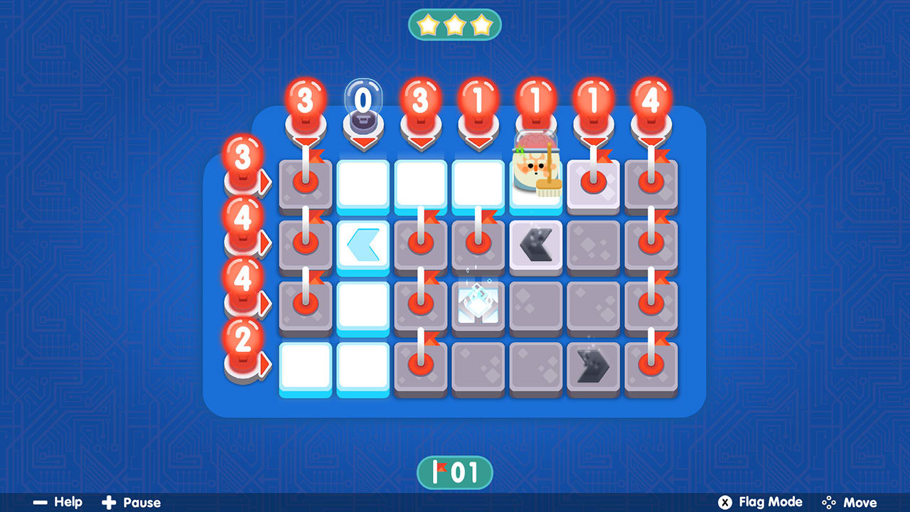 Minesweeper Genius 6