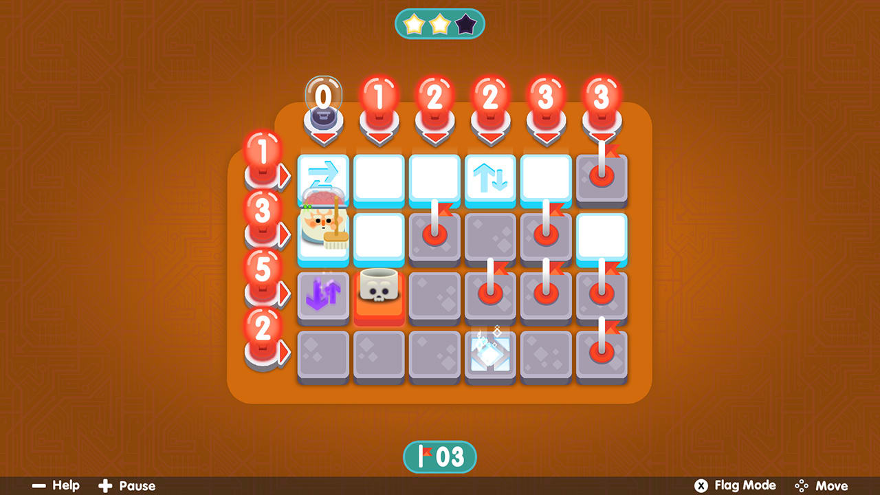 Minesweeper Genius 7