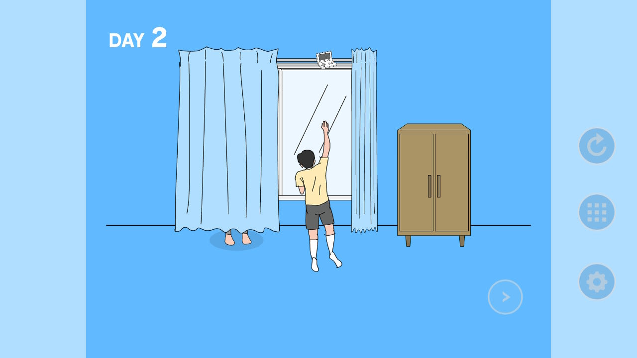 Mom Hid My Game For Nintendo Switch Nintendo Official Site