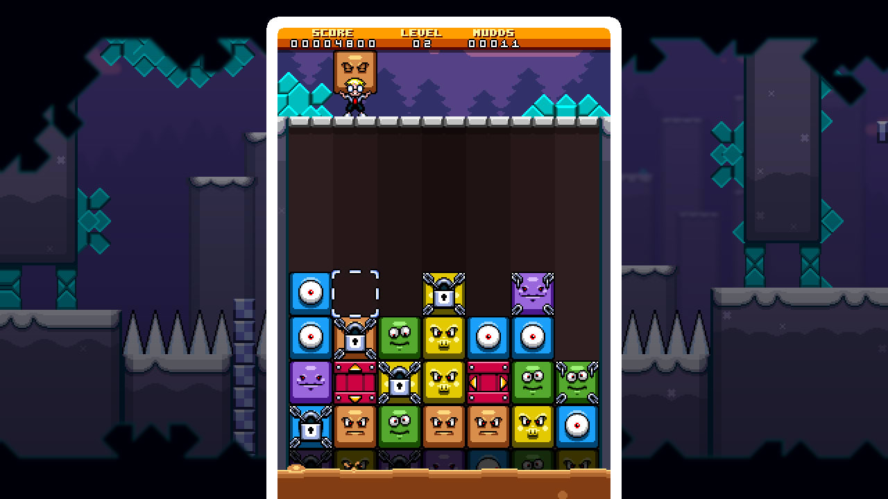 Mutant Mudds Collection 6