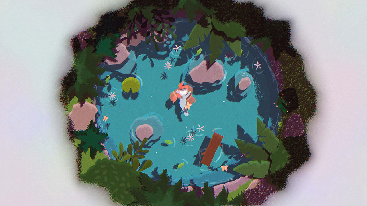 NAIAD for Nintendo Switch - Nintendo Official Site