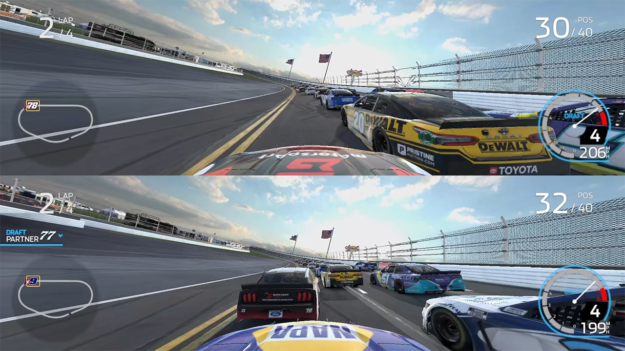 NASCAR Heat Ultimate Edition+ 5