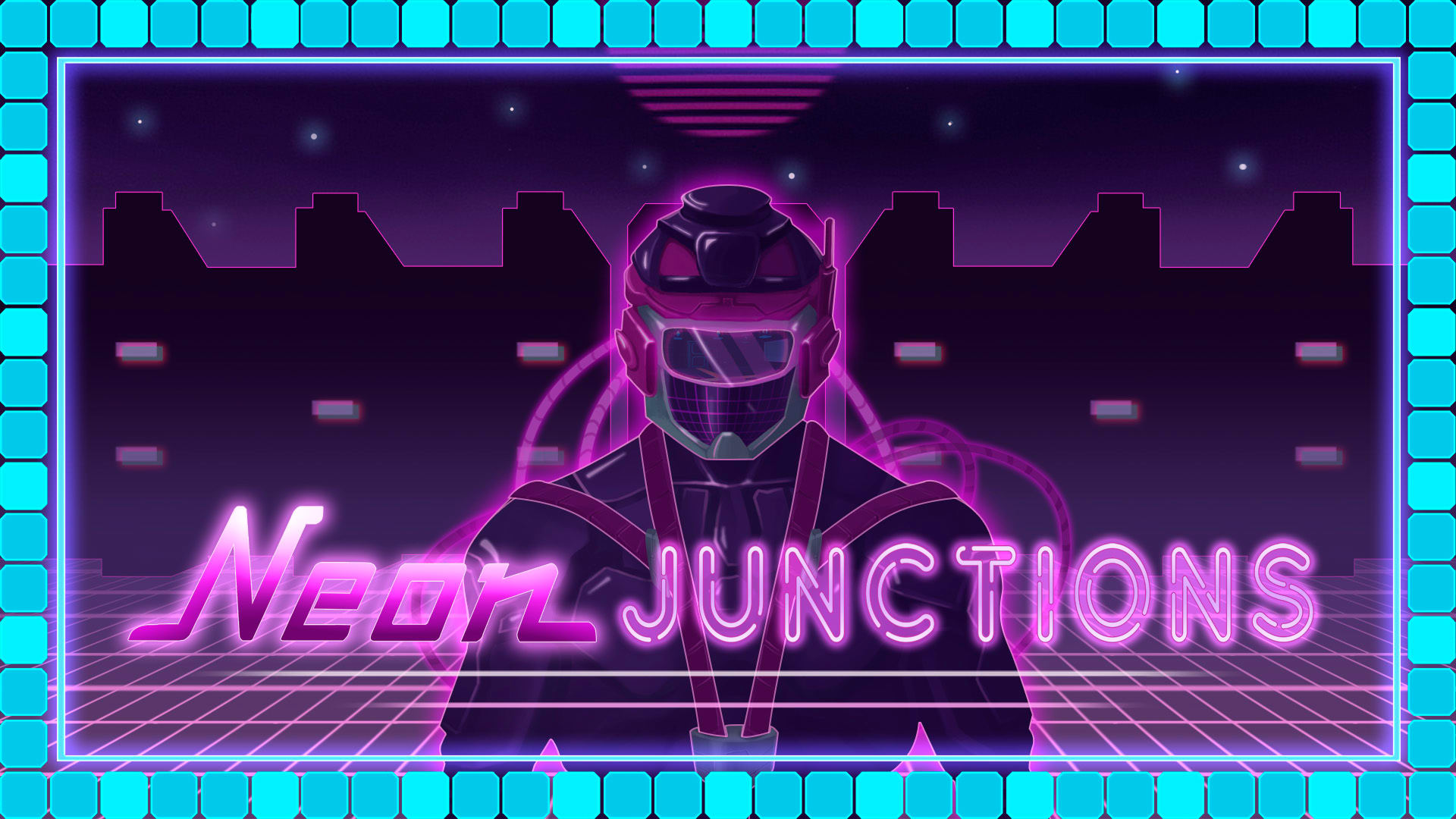 Neon Junctions 1