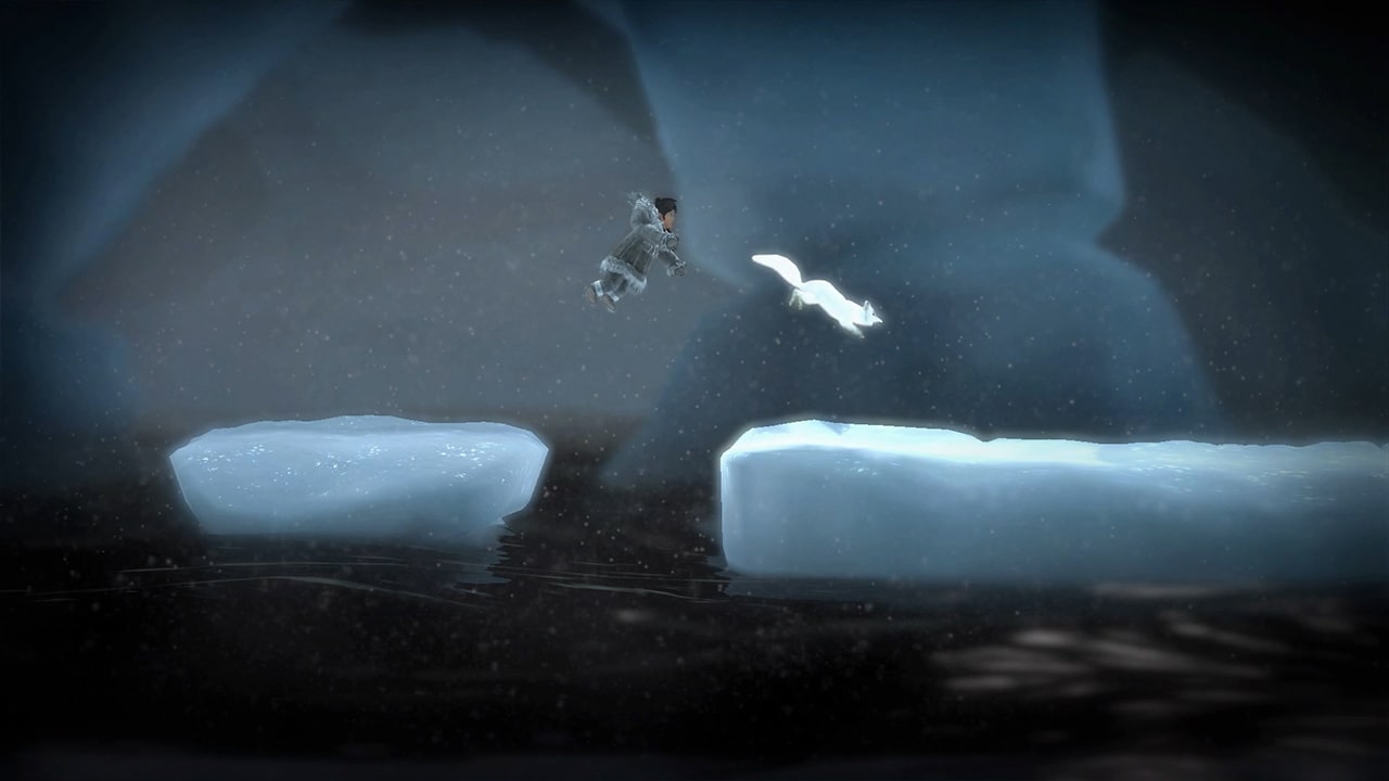 Never Alone: Arctic Collection 5