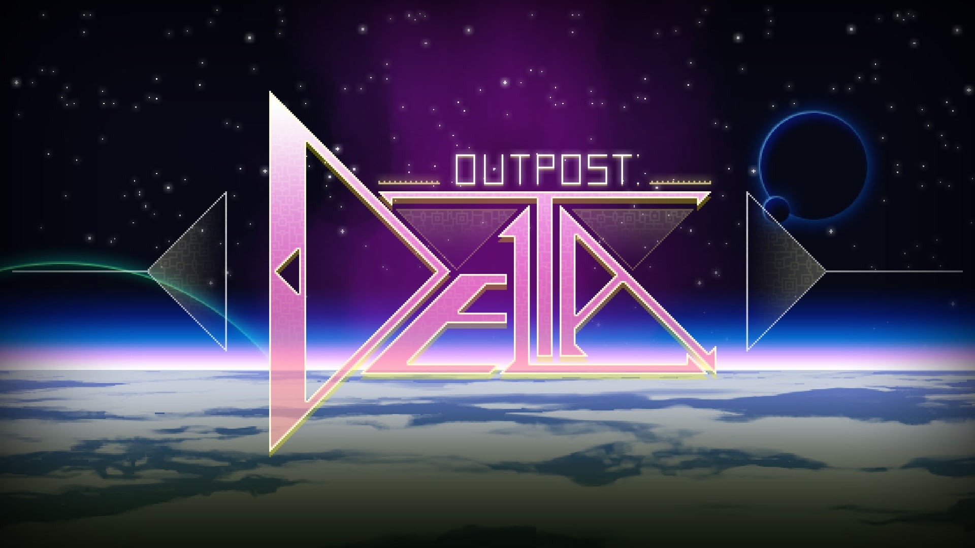 Outpost Delta 1