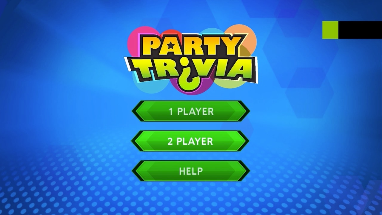Party Trivia 3