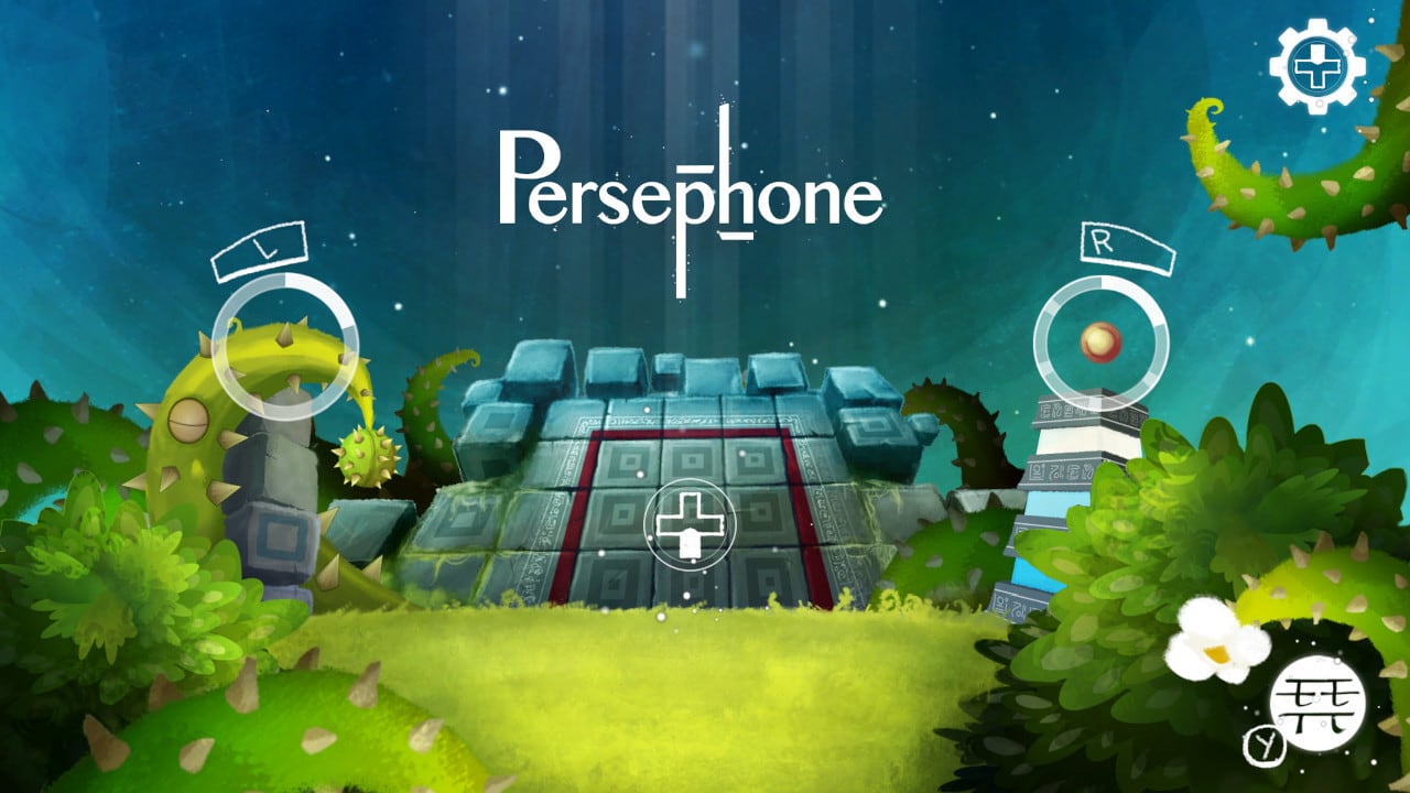 Persephone  3