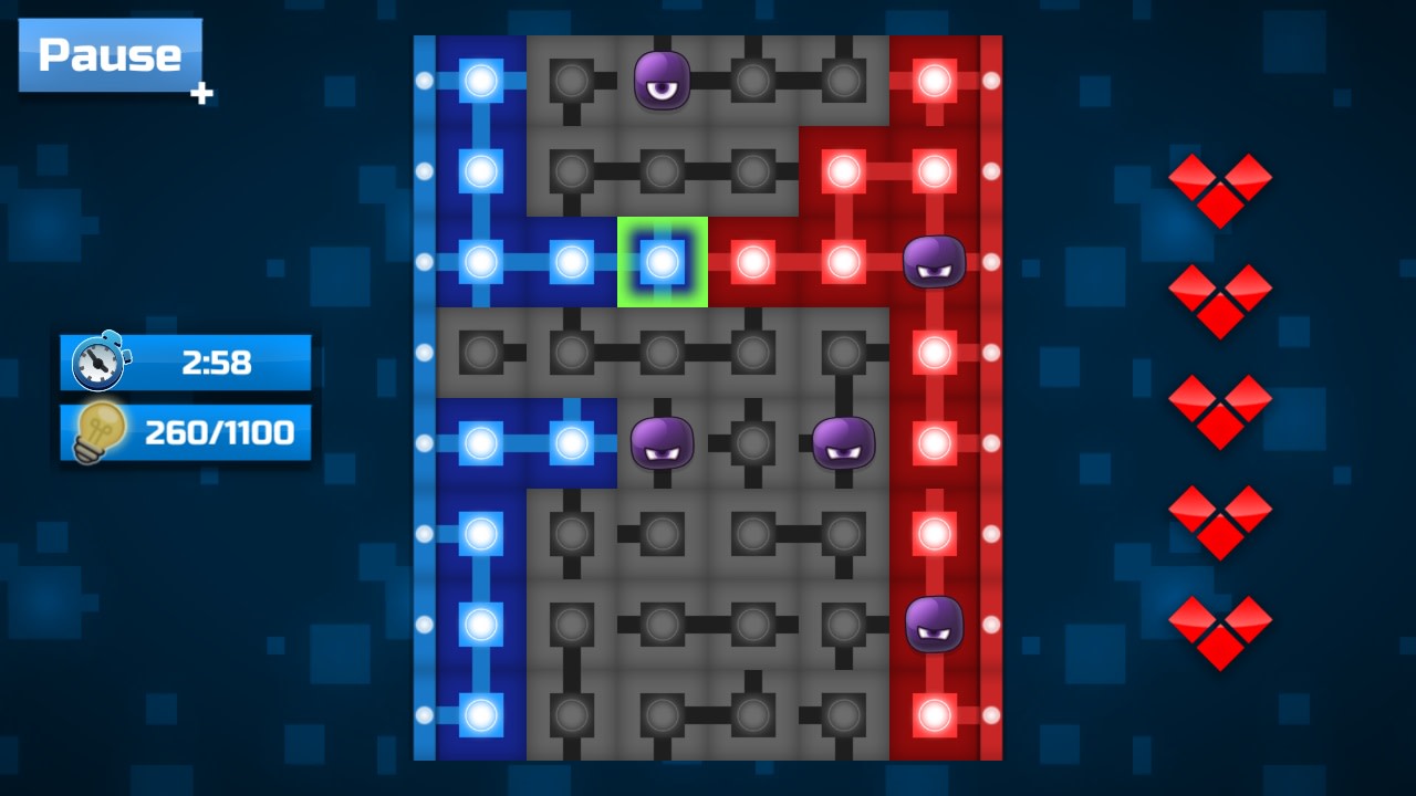 Pipes Puzzle Casual Arcade 5