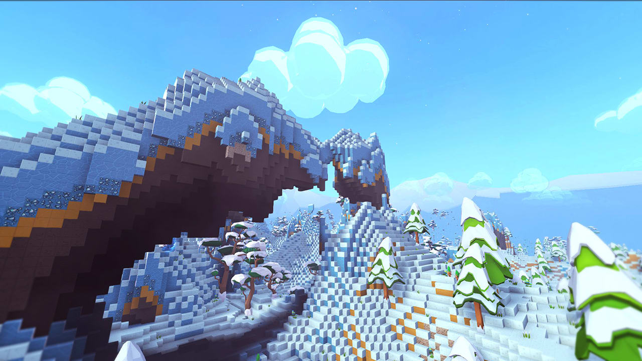 PixARK 5