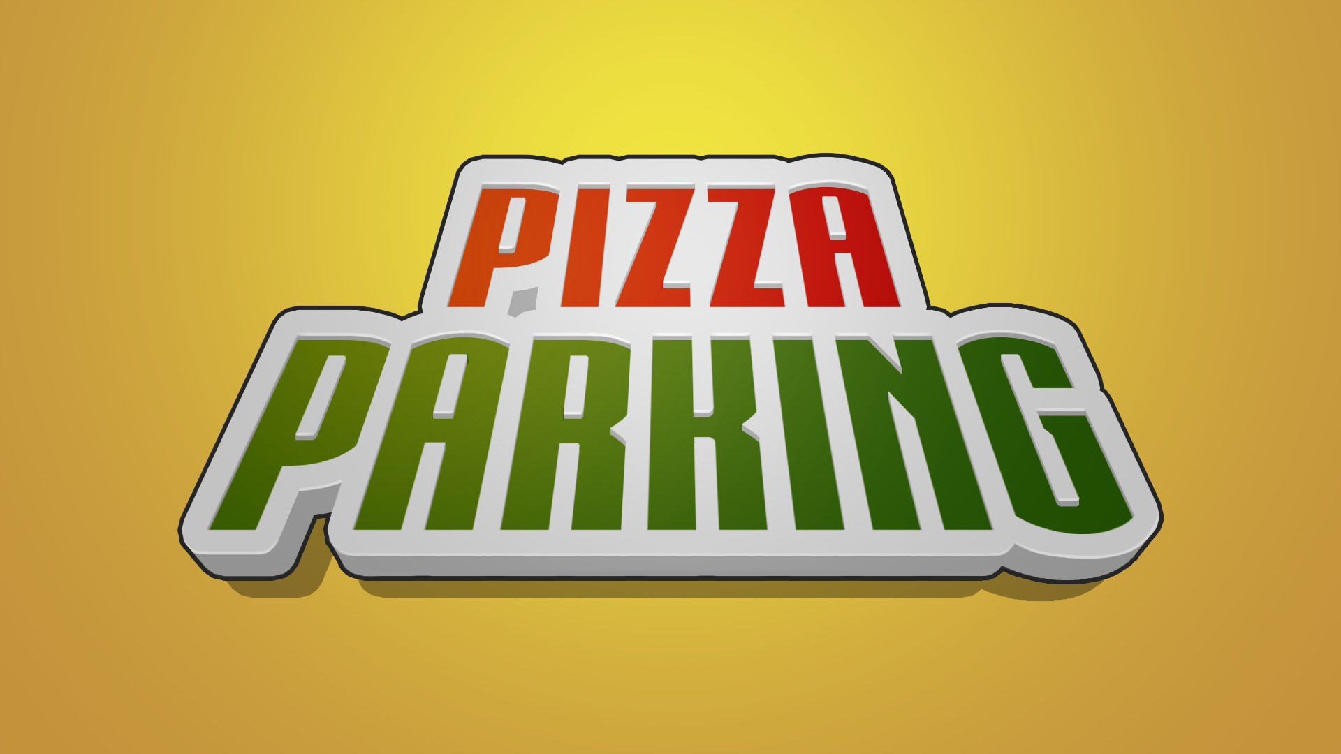 Pizza Parking 1