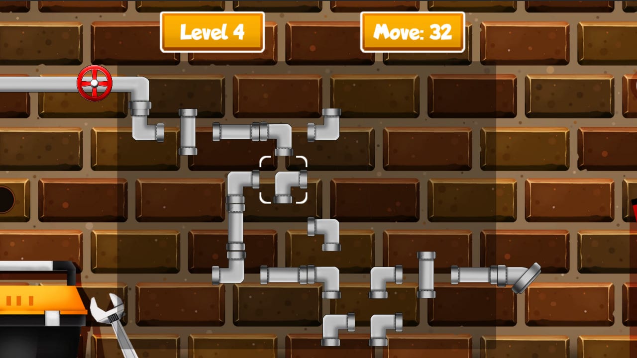 Plumber Puzzles 2