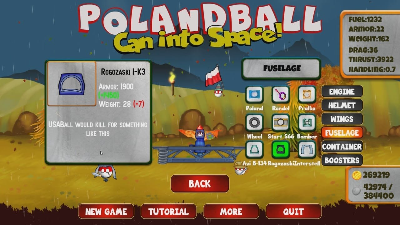 Polandball: Can Into Space 6