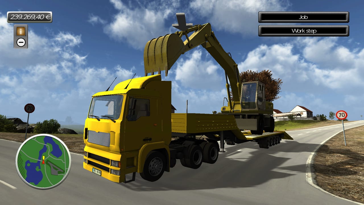 Professional Construction – The Simulation 3