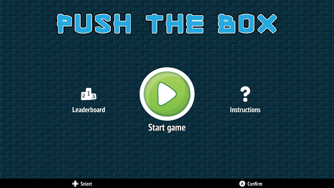 Push the Box - Puzzle Game 8