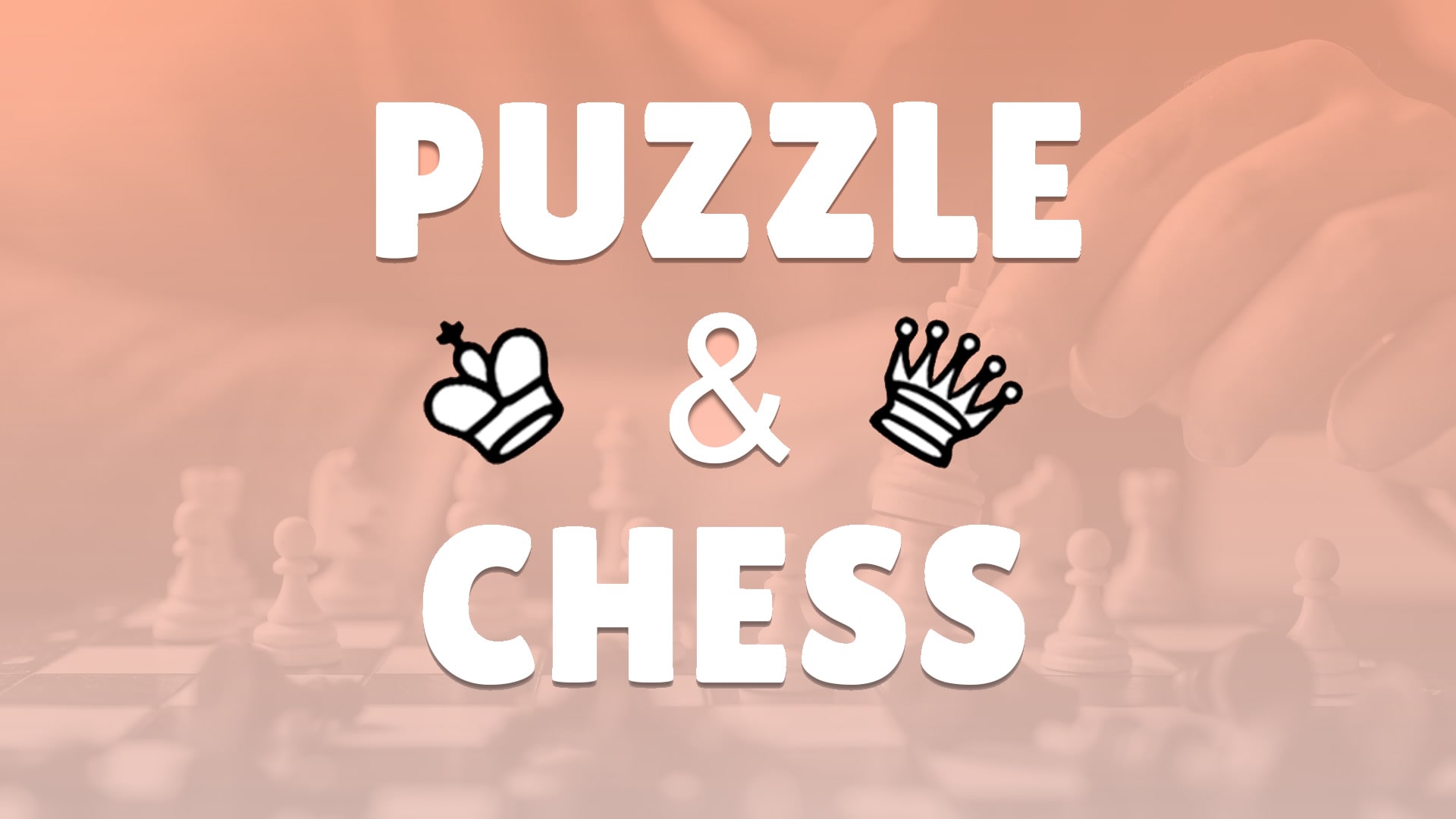 Puzzle & Chess 1