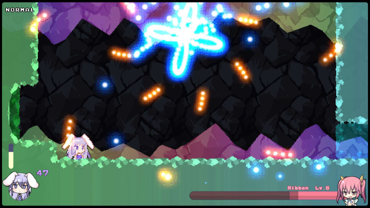 Rabi-Ribi for Nintendo Switch - Nintendo Official Site