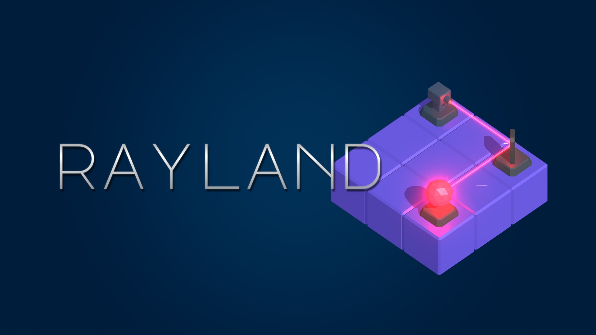 Rayland 1